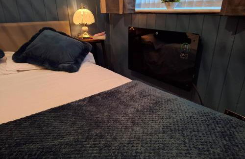 Ouston Oasis, Beamish - Photo 14