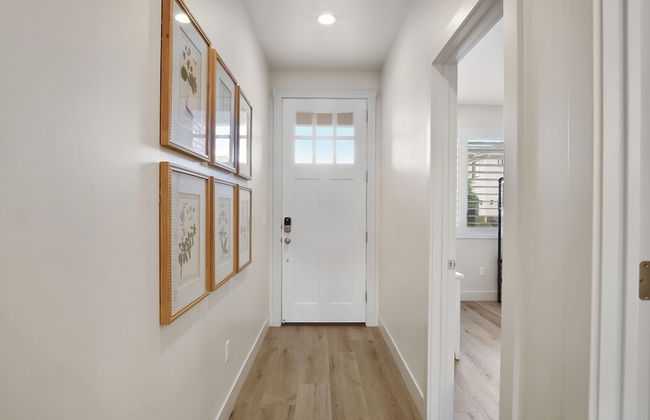 Magnolia Pool, Hot Tub, and Pickleball! - Foto 43