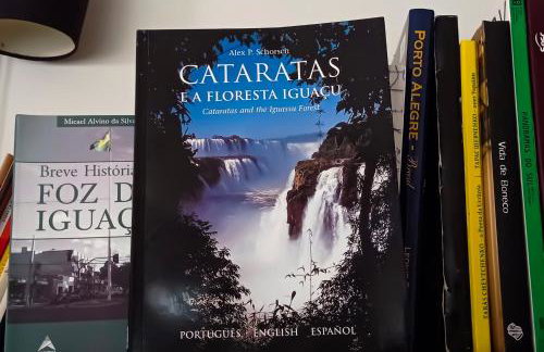 Repouso da Cachoeira - Foto 17