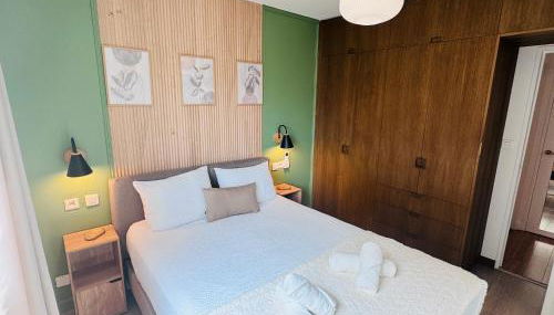 LE CARRAS - Proche de aéroport , Plage à pied - Promenade des anglais - Foto 3, storage