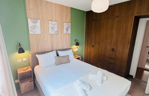 LE CARRAS - Proche de aéroport , Plage à pied - Promenade des anglais - Foto 3