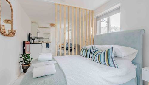 Lovely cosy annex by the sea - Foto 2