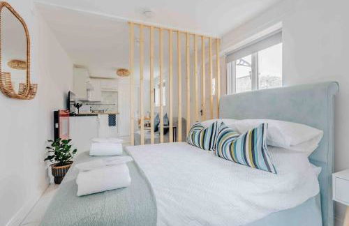 Lovely cosy annex by the sea - Photo 2