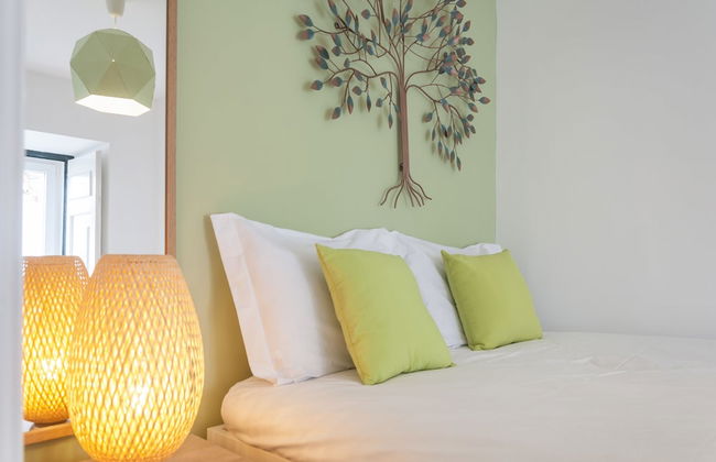 Contemporary Apartment in Chiado 1 - Foto 23