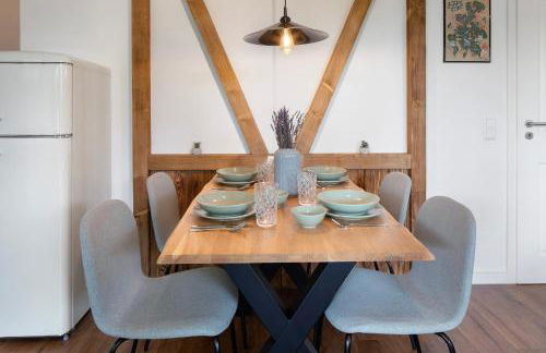 Ferienwohnung Am Mehlberg - Foto 10