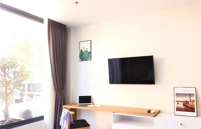 The Green House Binh Duong - Foto 27