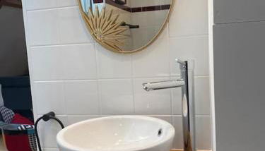 Charming Apartment Gacé III 4P - Foto 3