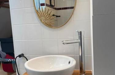 Charming Apartment Gacé III 4P - Foto 3