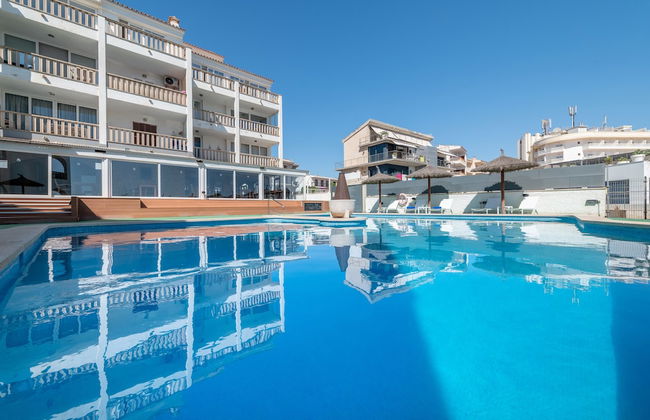 Orange Colom Seaside Apartments - Foto 52