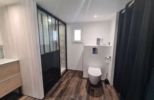 Studio de 35 m2 - Foto 11