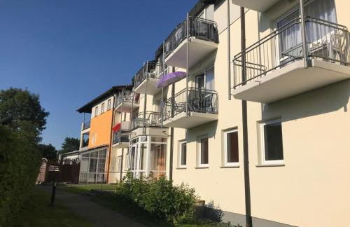 Apartment Wohnung in Bad Kötzting by Interhome - Foto 25