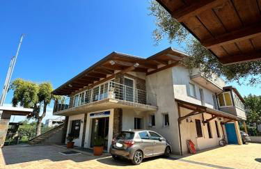 Casa Olivastri - Foto 22