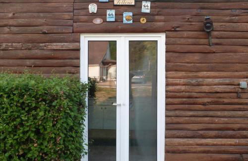 Country house for animals and nature lovers - Photo 25