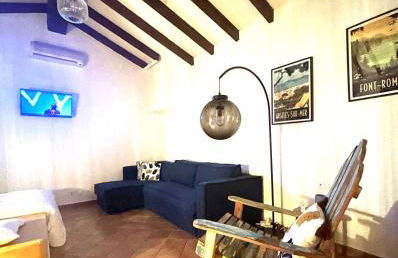 Une halte entre terre et mer - Foto 4