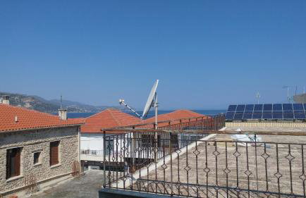 Christina Apartment - Foto 26