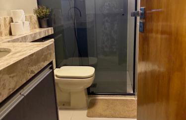 Apartmento Leblon 409 Comforto e estilo - Foto 51