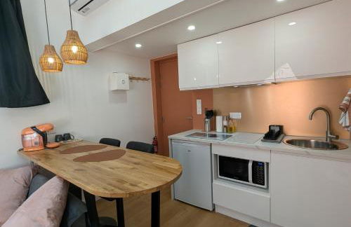 La Suite - Résidence Chez Gally à Angers - Photo 9