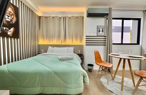 Studio New Belíssimo & Design Refinado C/Garagem - Foto 11