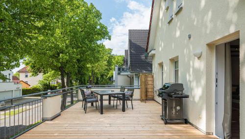 Lieblingsplatz - Traumhafte Wohnung mit Sauna - 200m vom Strand - Foto 2