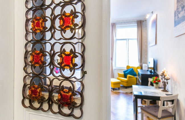 The Old Town Square & Parizska Apartments - Foto 6