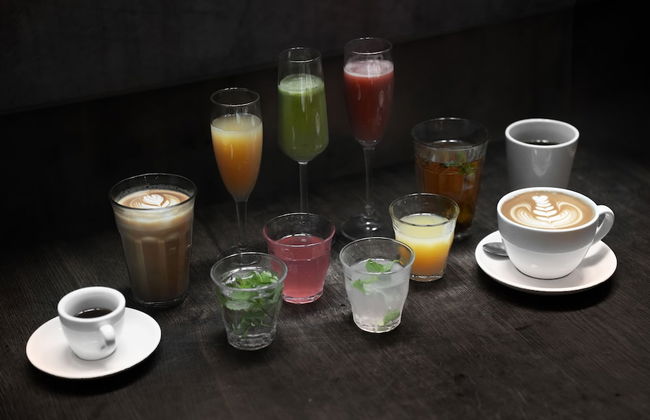 Apartments by Brøchner Hotels - Photo 51