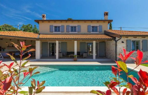 Villa Morosini - Foto 1