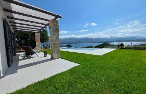 Alekos Beach Houses-Elia Villas - Foto 35