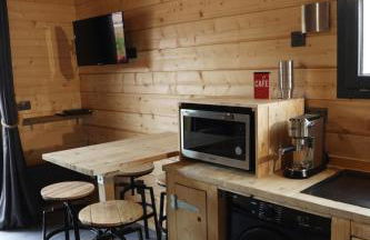 Cab-Appart Mont de Marsan - Foto 15