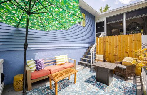 Waterfront Home Just Minutes To Beach - Photo 61