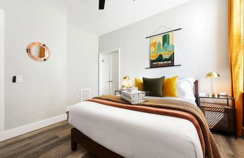 HostWise Stays - The Grandview - Great City Views - Private Parking - Foto 43