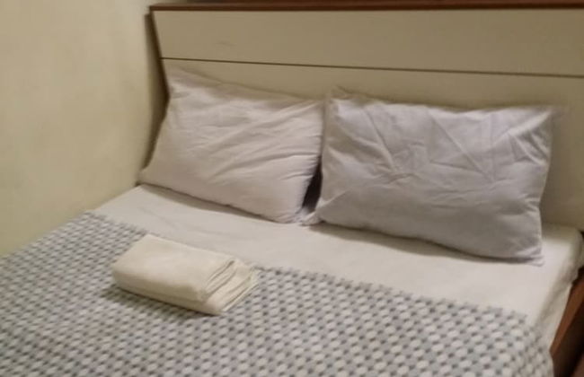 Obaid's Condo in Winland Towers - Foto 3