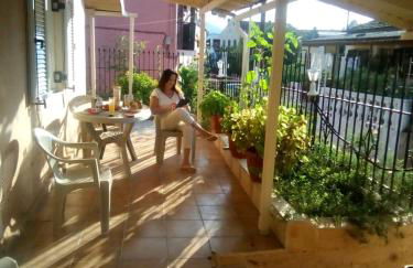 Villa Angela, Traditional Villa in the village - Foto 34