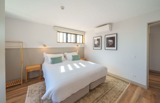 Feel Porto Firmeza Coworking & Flats - Foto 21