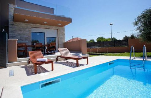 Villa L&T Nin - Foto 11
