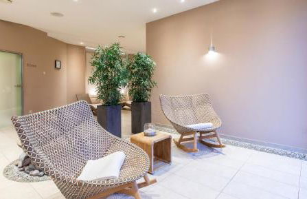 Strandhafer Aparthotel - Photo 75