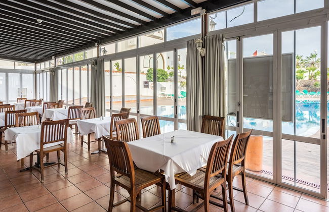 BLUESEA Callao Garden - Foto 20