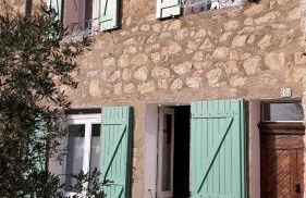 location Seillans var studio lavande 1e etage - Foto 3