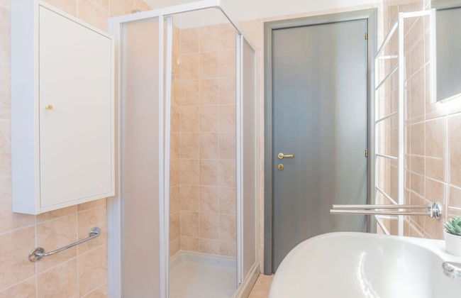 Casa Vela by Rent all Como - Foto 34