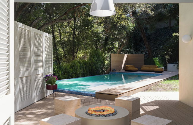 La Reserve - Foto 17