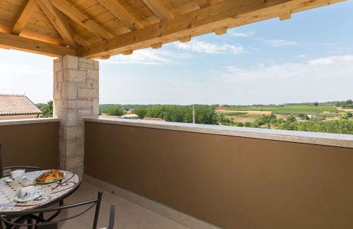 Holiday home in Mekisi kod Vizinade - Istrien 41755 - Foto 40