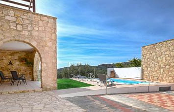 Villa Silvia by Andrian Villas - Foto 9