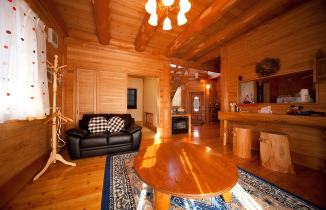 Yufuin Tsukahara Kogen Sanso Donguri - Foto 25