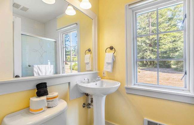 Smugglers Lagoon Beach Cottage by Avantstay - Foto 15