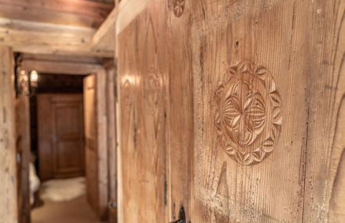 Chalet Mont d'Arbois Ski et Golf - Photo 59