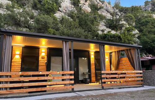Mobile Homes "Golden Stone" - Foto 1