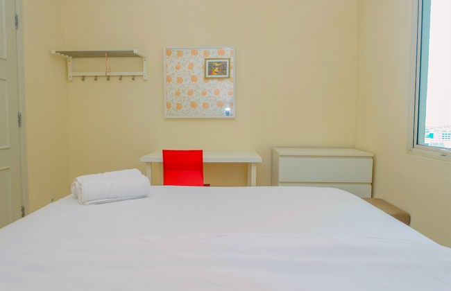 2BR City Home Apartment - Photo 6