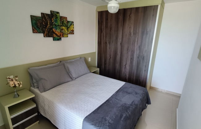 Superb Sea View 2bed Flat, 2baths, Wi-fi, Parking - Photo 5