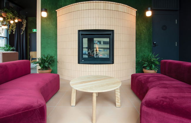 Les Lofts Dorchester - By Les Lofts Vieux-Quebec - Foto 5