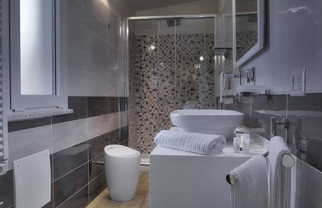 Smart Suite & Apartments - Foto 49