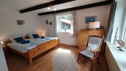 FeWo Villa Butterburg Tomke - Reihenhaus mit Terrasse - Foto 5